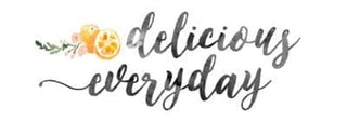 Delicious Everyday - vegetarian recipes