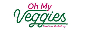 OhMyVeggies logo
