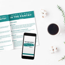 Load image into Gallery viewer, The Veggie Kickstart Kit