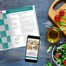 Load image into Gallery viewer, The Veggie Kickstart Kit