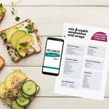 Load image into Gallery viewer, The Veggie Kickstart Kit