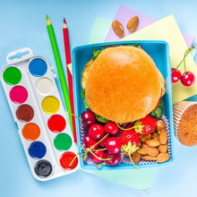 Load image into Gallery viewer, Healthy Plant-Based School Lunches