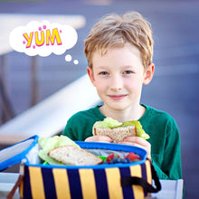 Load image into Gallery viewer, Healthy Plant-Based School Lunches