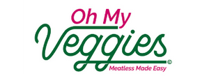Oh My Veggies - vegetarian recipes