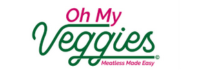 Oh My Veggies - vegetarian recipes