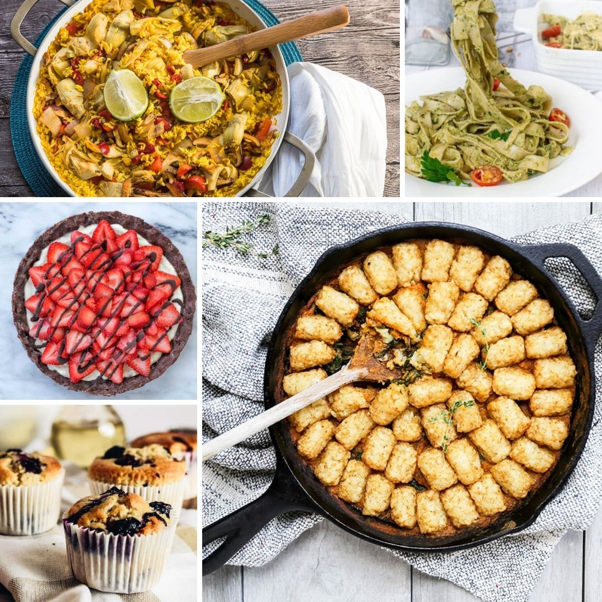 Easter Brunch Eggless Easter Desserts Easter Treats Vegan Easter